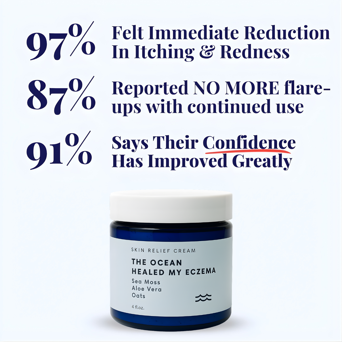 Verda Natural Relief Blend