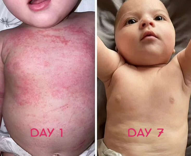 Verda Natural Relief Blend