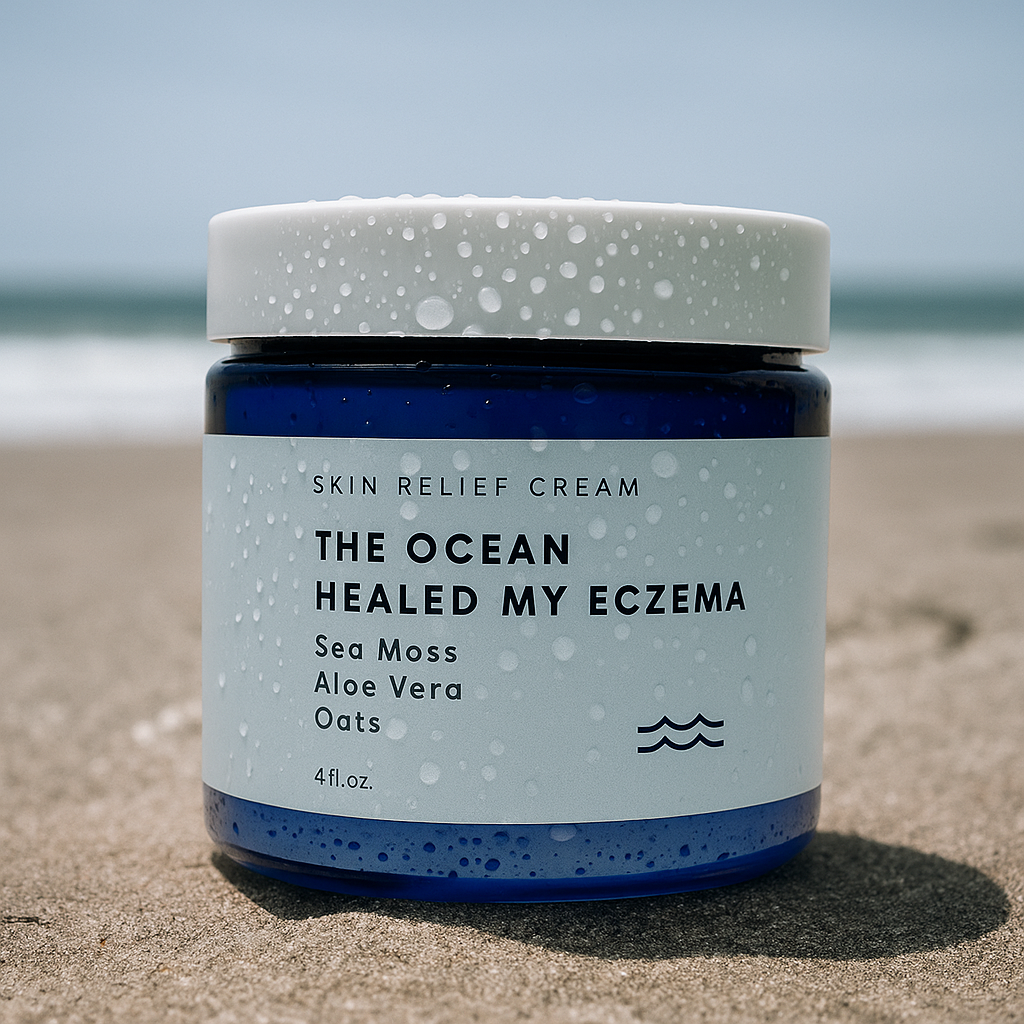 Verda Natural Relief Blend