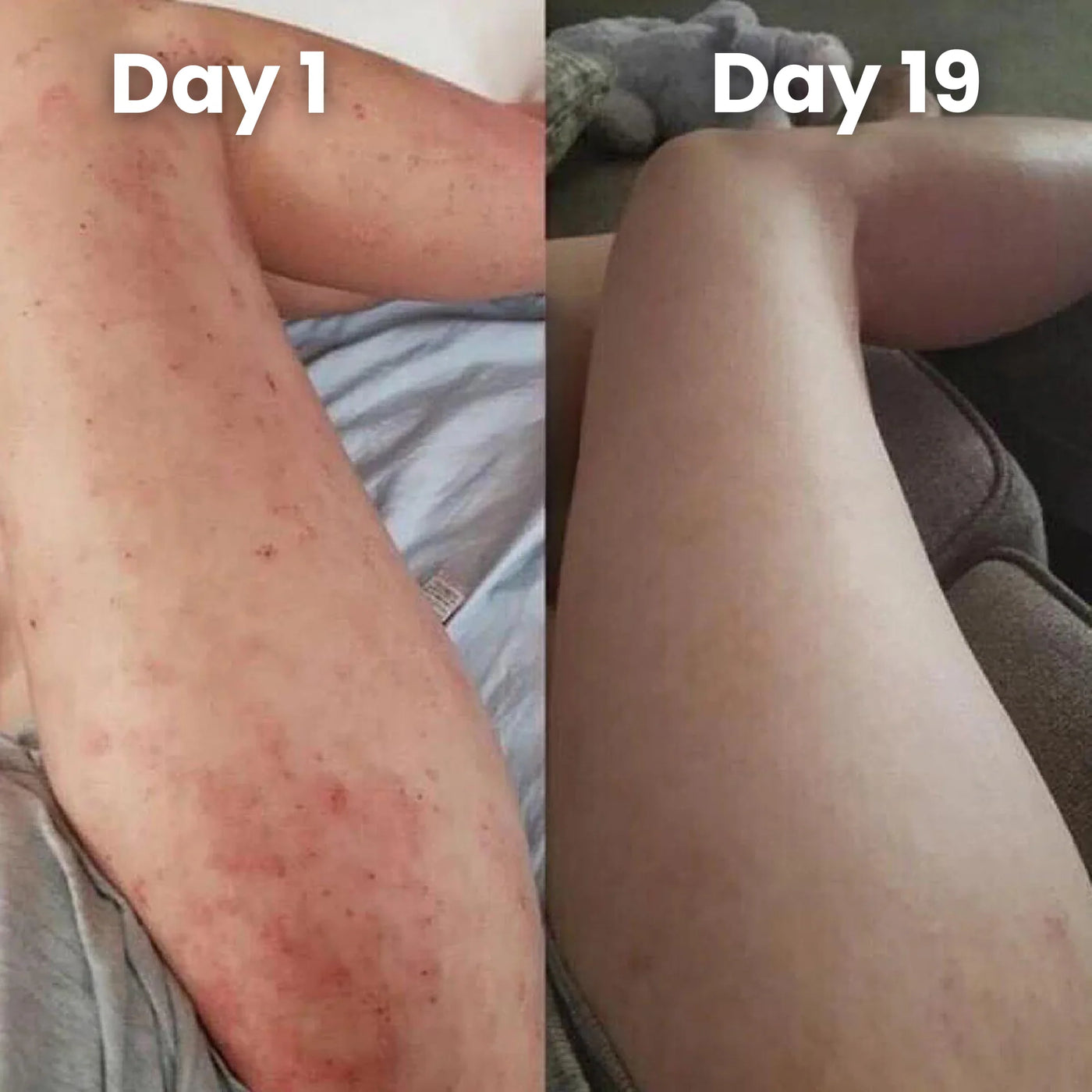 Verda Natural Relief Blend