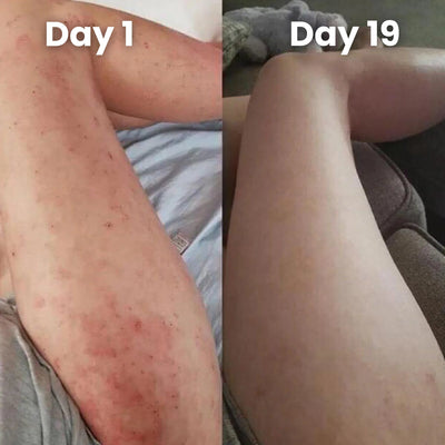 Verda Natural Relief Blend